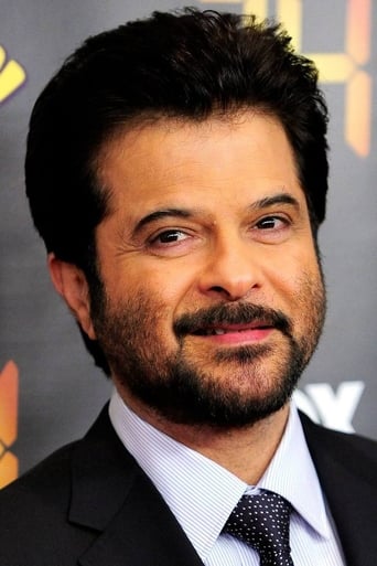 Immagine di Anil Kapoor