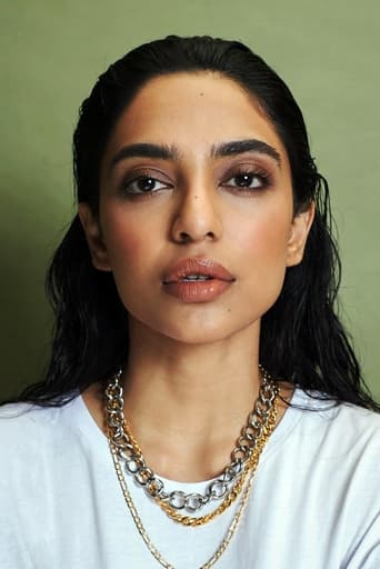 Immagine di Sobhita Dhulipala