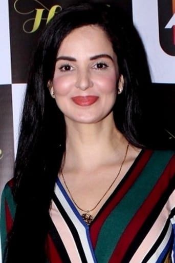 Immagine di Rukhsar Rehman