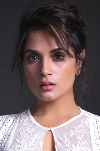 Immagine di Richa Chadha