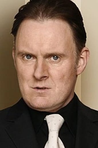 Immagine di Robert Glenister