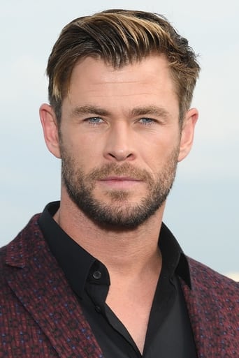 Immagine di Chris Hemsworth