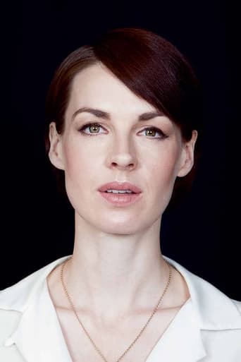 Immagine di Jessica Raine