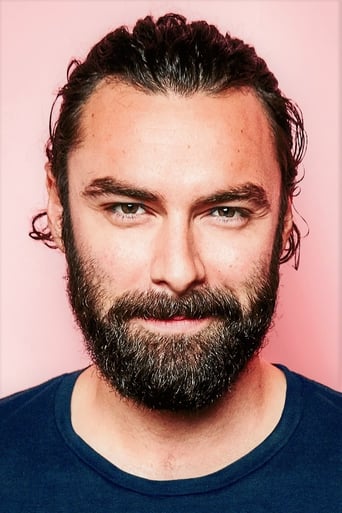 Immagine di Aidan Turner