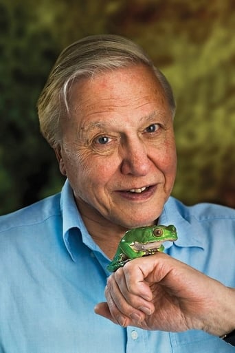 Immagine di David Attenborough