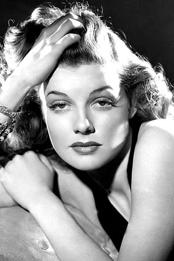 Immagine di Ann Sheridan