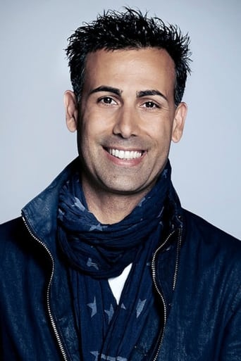 Immagine di Oliver 'Ali' Nejad