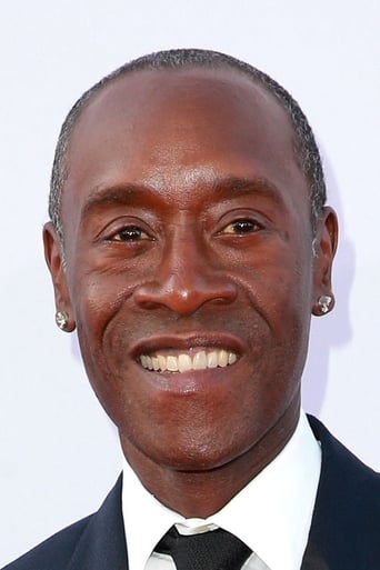 Immagine di Don Cheadle