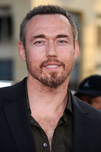 Immagine di Kevin Durand