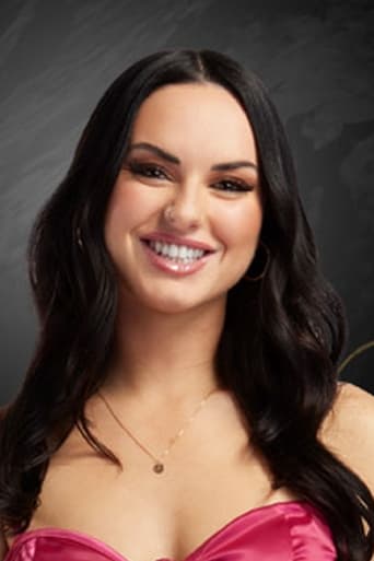 Immagine di Shanaya Carter