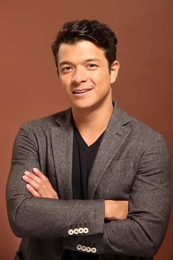 Immagine di Jericho Rosales