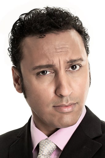 Immagine di Aasif Mandvi