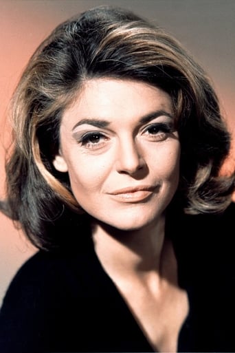 Immagine di Anne Bancroft