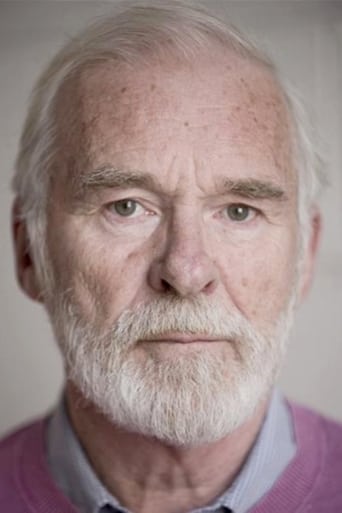 Immagine di Ian McElhinney