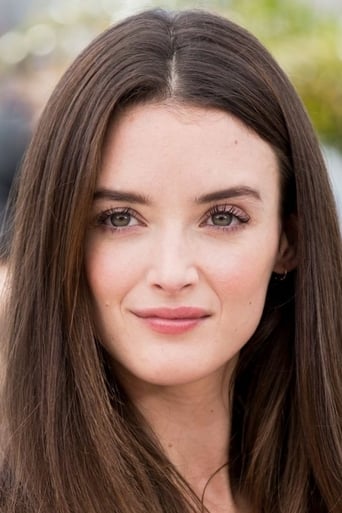 Immagine di Charlotte Le Bon