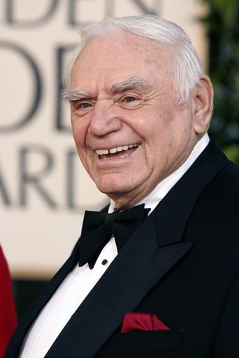 Immagine di Ernest Borgnine