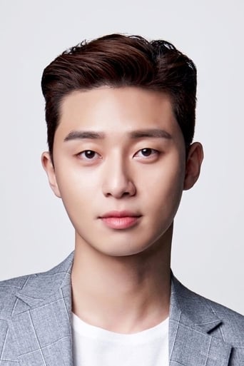 Immagine di Park Seo-jun