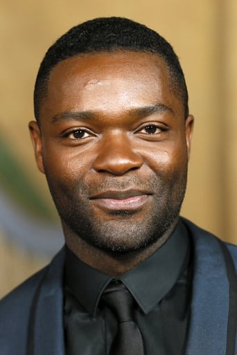 Immagine di David Oyelowo