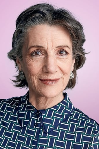 Immagine di Harriet Walter