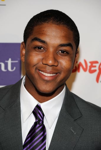 Immagine di Christopher Massey