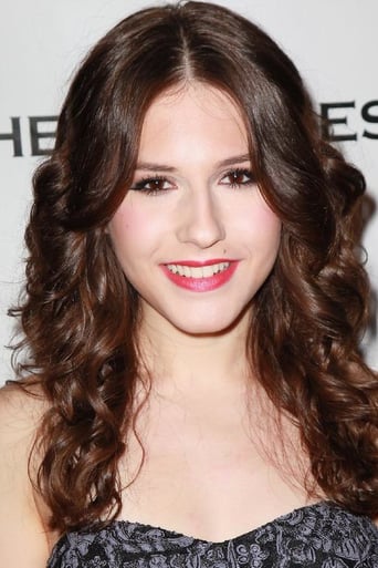 Immagine di Erin Sanders