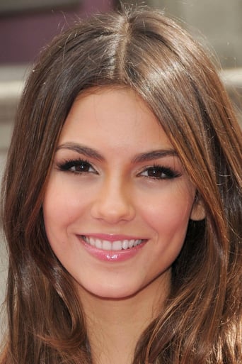 Immagine di Victoria Justice