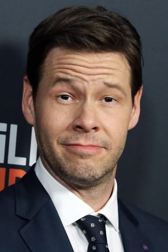 Immagine di Ike Barinholtz