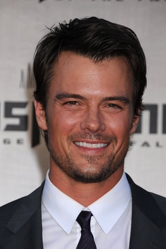 Immagine di Josh Duhamel