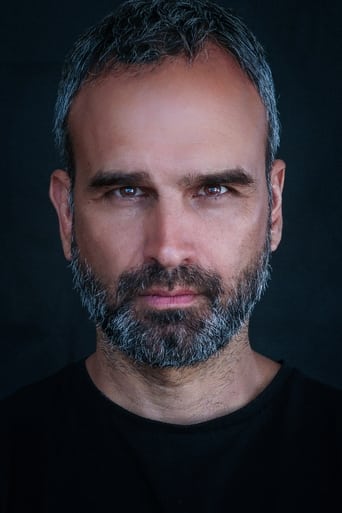 Immagine di Gerald Kyd