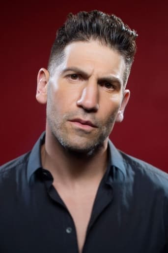 Immagine di Jon Bernthal