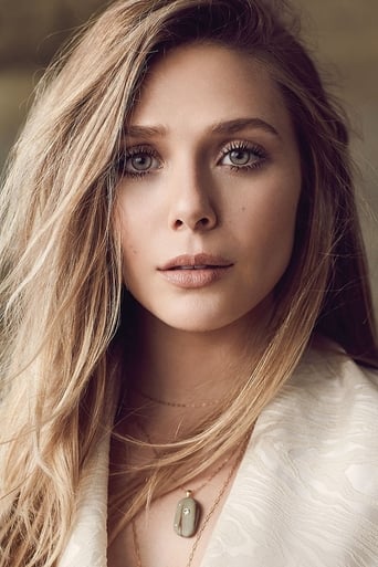 Immagine di Elizabeth Olsen