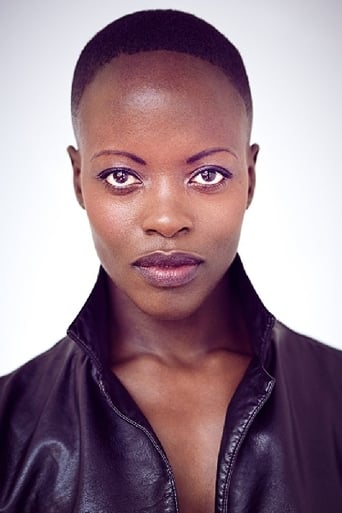 Immagine di Florence Kasumba