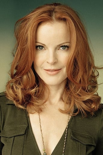 Immagine di Marcia Cross