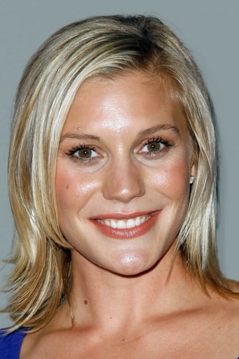 Immagine di Katee Sackhoff