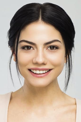 Immagine di Demet Özdemir