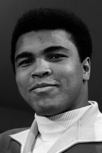 Immagine di Muhammad Ali