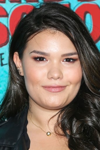 Immagine di Madison De La Garza