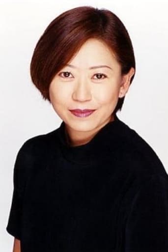 Immagine di Hiromi Tsuru