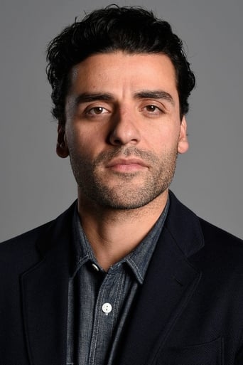 Immagine di Oscar Isaac