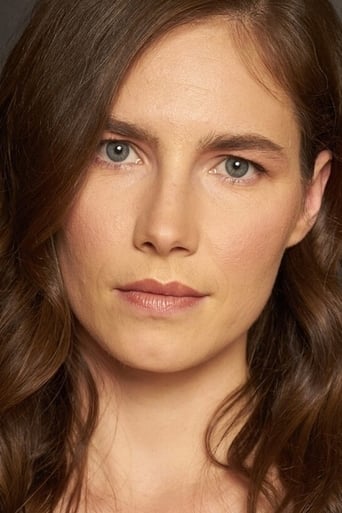 Immagine di Amanda Knox