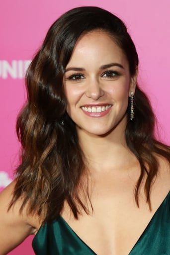 Immagine di Melissa Fumero