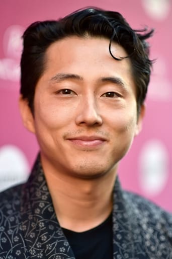 Immagine di Steven Yeun