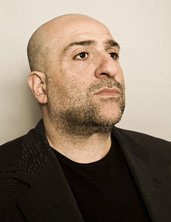 Immagine di Omid Djalili