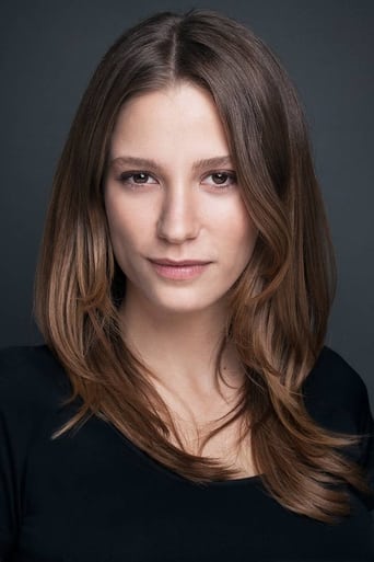 Immagine di Serenay Sarıkaya