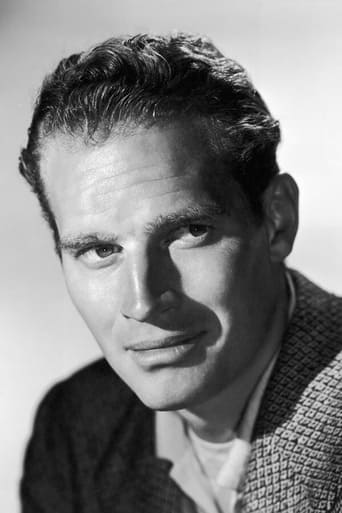 Immagine di Charlton Heston