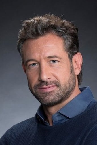 Immagine di Gabriel Soto