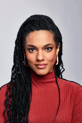 Immagine di Freema Agyeman