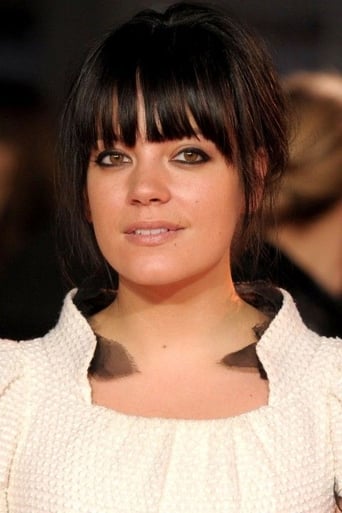 Immagine di Lily Allen