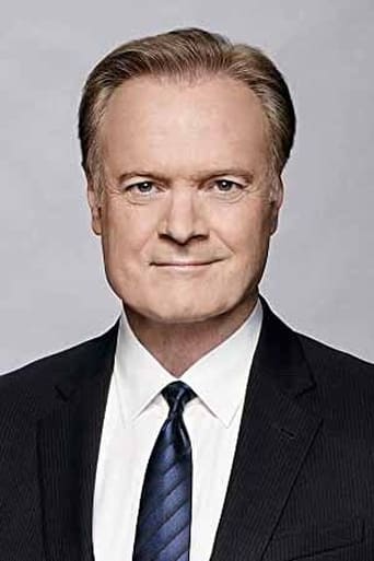 Immagine di Lawrence O'Donnell