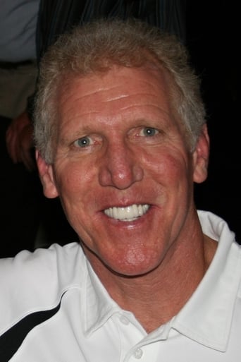 Immagine di Bill Walton